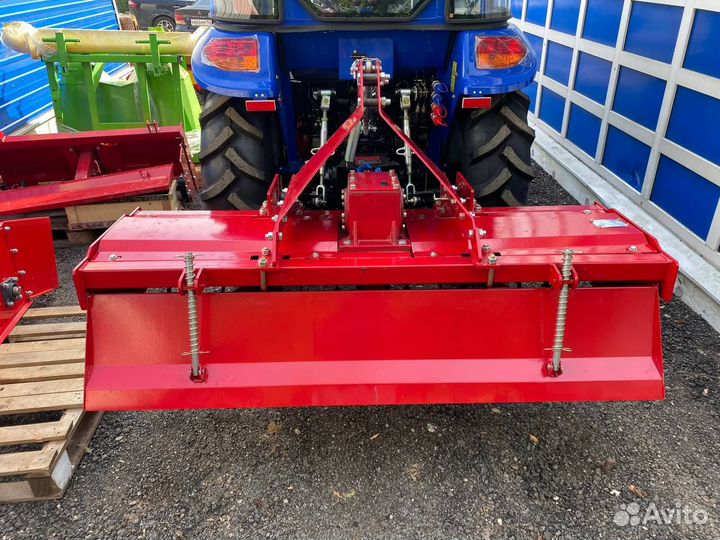 Почвофреза 1GQN 160, 2022