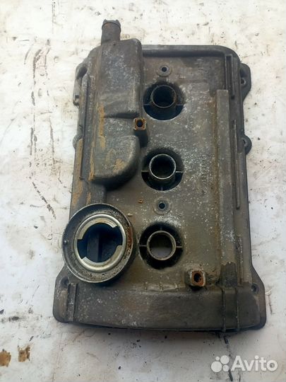 Крышка головки блока цилиндров Audi A6 078103471l