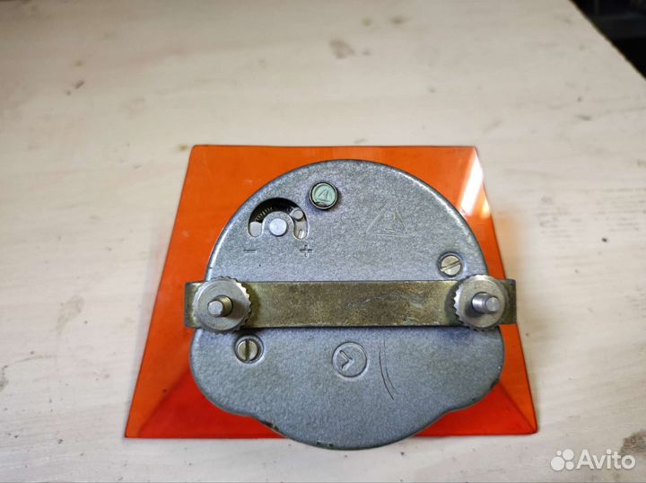 Советские часы