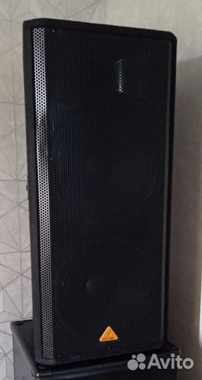 Акустические колонки