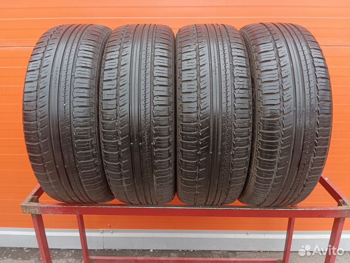 Nokian Tyres Hakka SUV 235/60 R18 107H