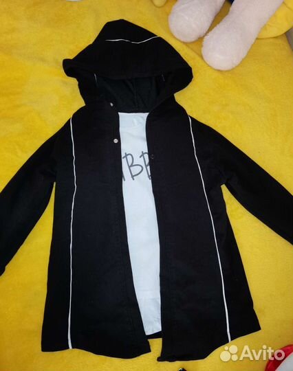 Костюм на мальчика 5-6 лет