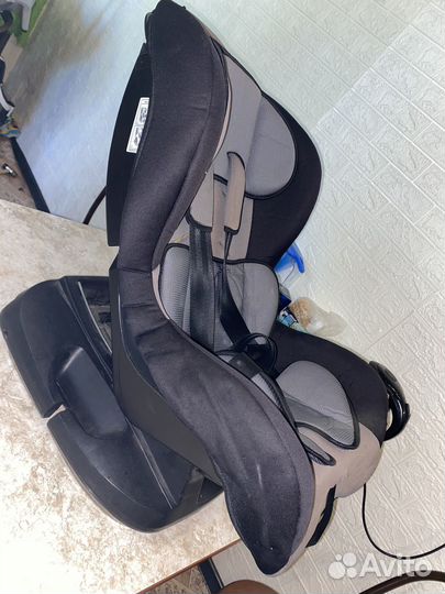 Детское автокресло