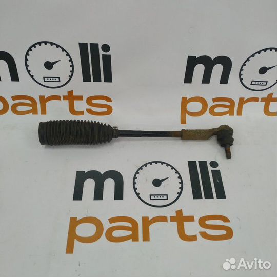 Рулевая тяга Volkswagen Tiguan 2 2017