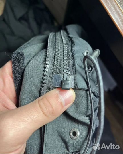 Куртка мужская для трекинга