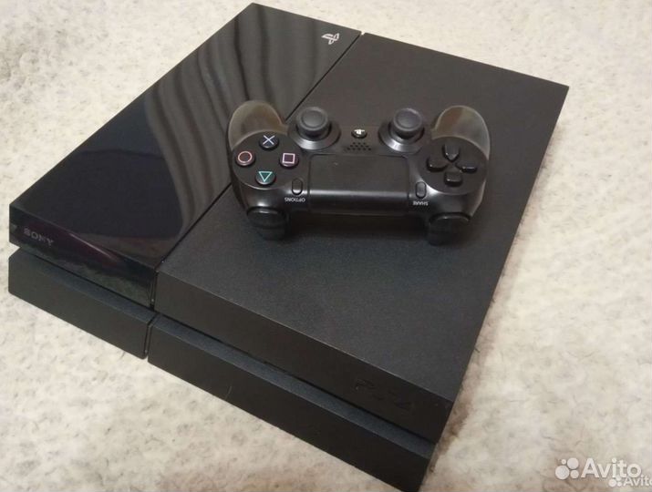 Sony playstation 4 PS4