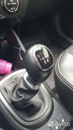 Оплетка руля kia rio 3