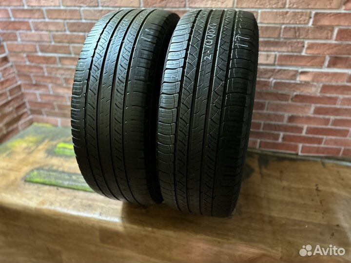 Michelin Latitude Tour HP 245/60 R18 104H