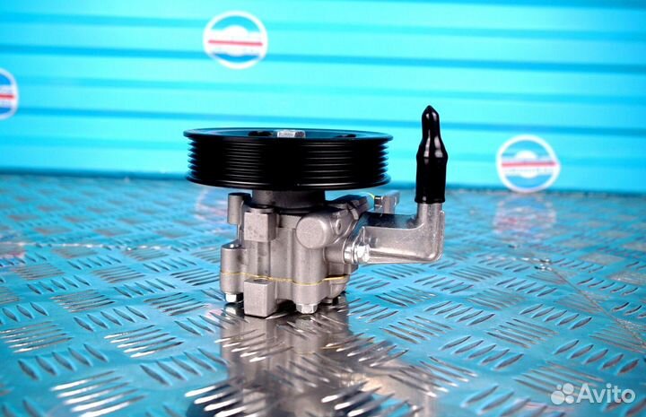 Насос гур Kia Sorento 2 Hyundai Santa Fe 2 новый