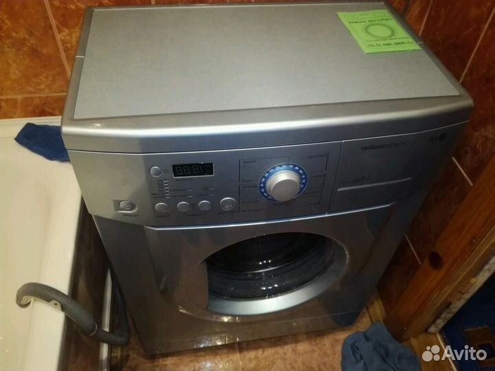 Ремонт стиральных машин. Ремонт холодильников