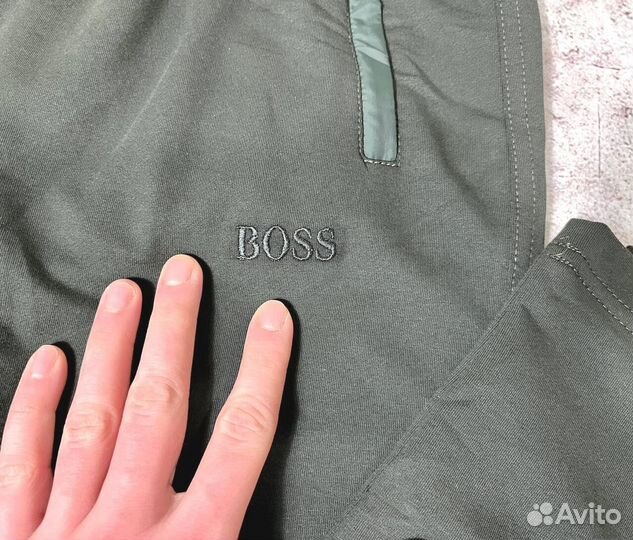 Спортивные костюмы Boss