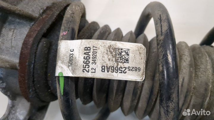 Амортизатор подвески Jeep Compass 2017, 2018