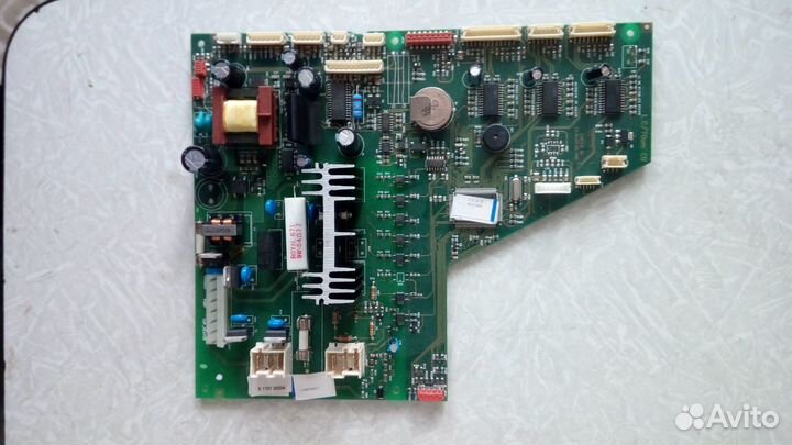 Силовая плата для кофемашины saeco Premea Ring