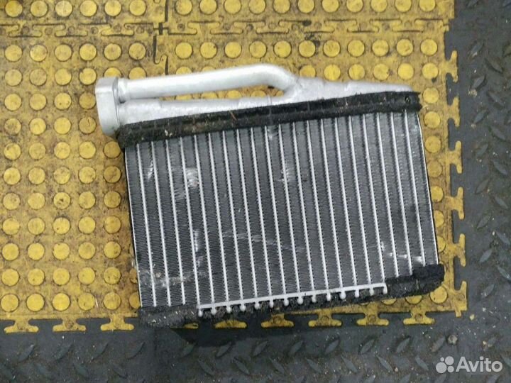 Радиатор печки BMW X5 E53 бмв Х5