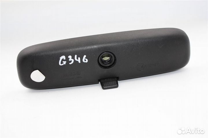 Зеркало заднего вида Honda Civic 5D 2006-2012