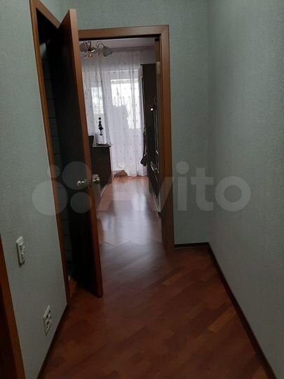 3-к. квартира, 61,5 м², 4/9 эт.