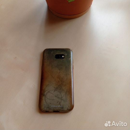 Samsung S5200