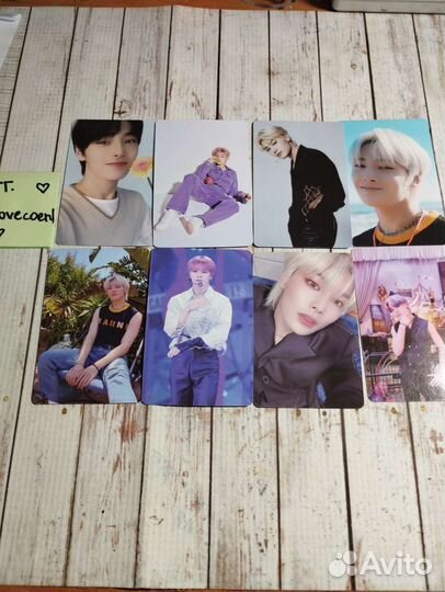 Коллекционные