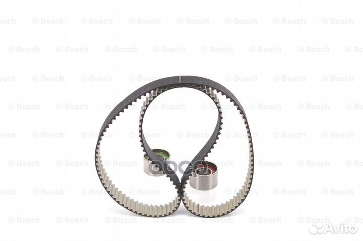 1 987 948 192 рем.к-кт грм Mazda 6/MPV 2.0DI 0