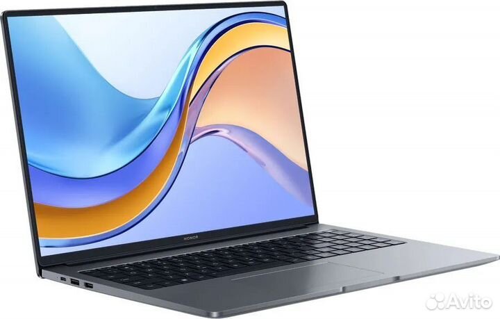 Ноутбук Honor MagicBook X 16 512Gb