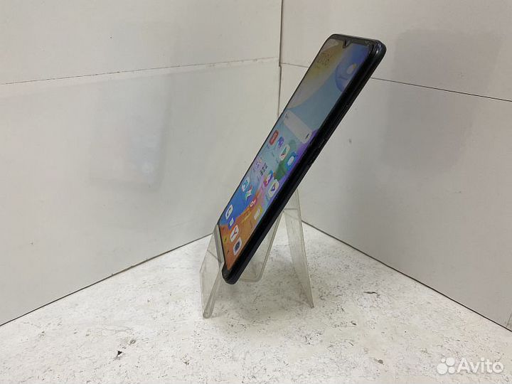 Xiaomi Redmi 10C, 4/128 ГБ