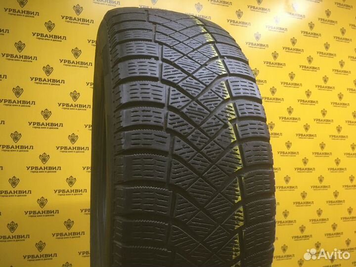 Pirelli Ice Zero FR 215/60 R17 100T