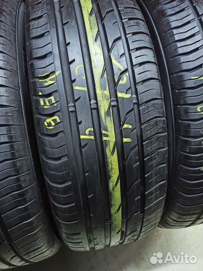 Continental ContiPremiumContact 2 215/55 R18 95H