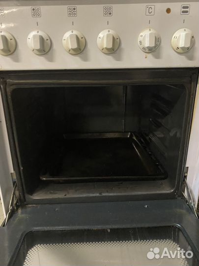 Плита электрическая