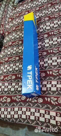 Трапеция рулевая niva