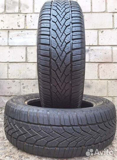 Semperit Speed Grip 2 185/65 R15 92T