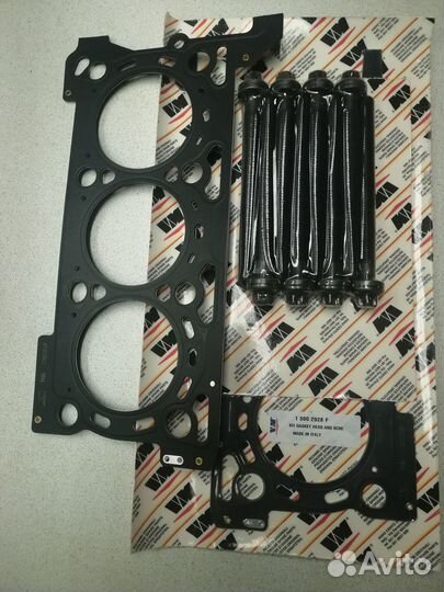 Датчик коленвала Jeep EXF WK2 3.0 diesel VM-23D