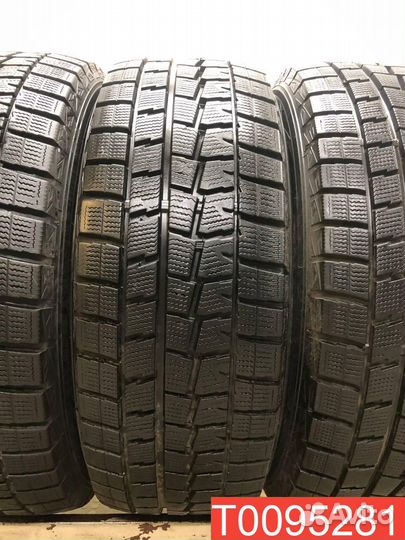 Dunlop Winter Maxx WM01 225/60 R16 101R