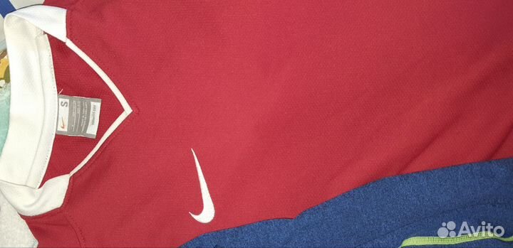 Спортивная одежда