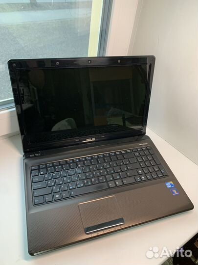 Ноутбук Asus Core i5