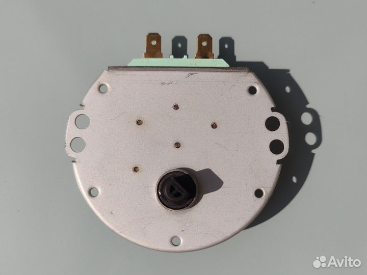 Двигатель тарелки микроволновки LG SSM-16HR