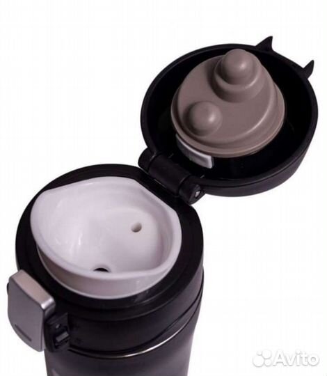 Термос новый