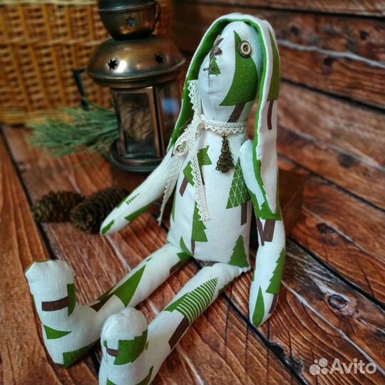 Ретро игрушка