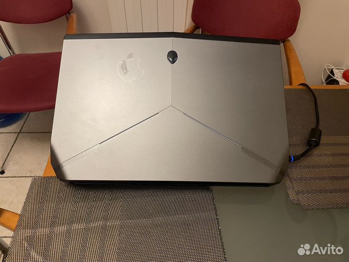 Dell Alienware 15R2