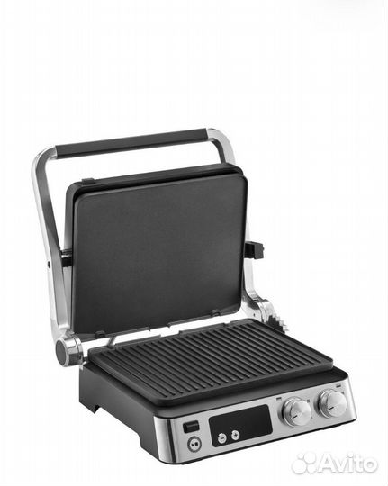 Электрогриль delonghi