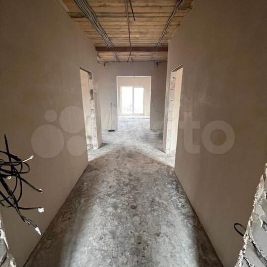 Дом 167 м² на участке 6 сот.