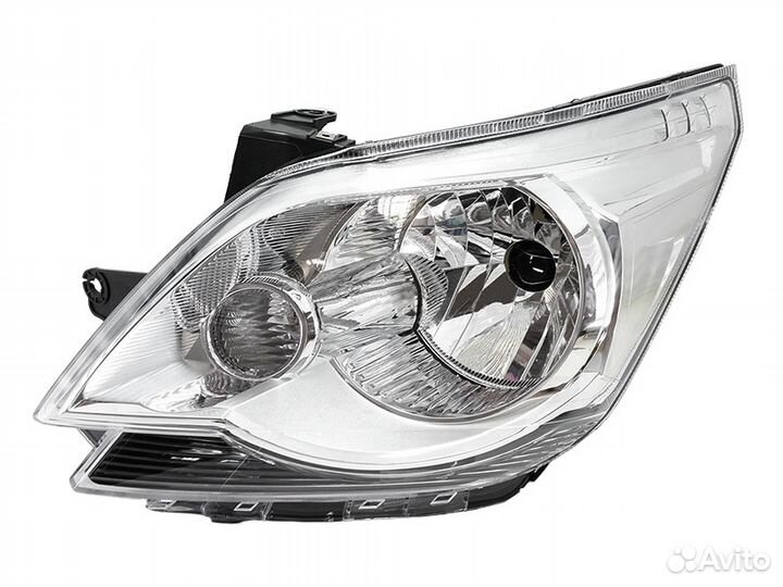 Фара левая Chevrolet Cobalt