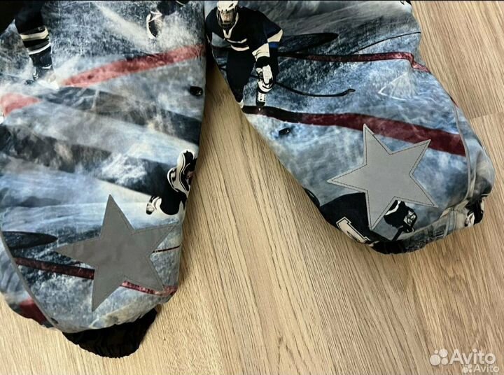 Комбинезон molo 92