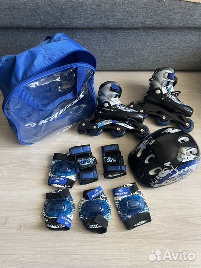 Ролики детские Kreiss