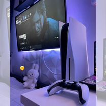 Аренда PS 5 прокат Sony PlayStation 5