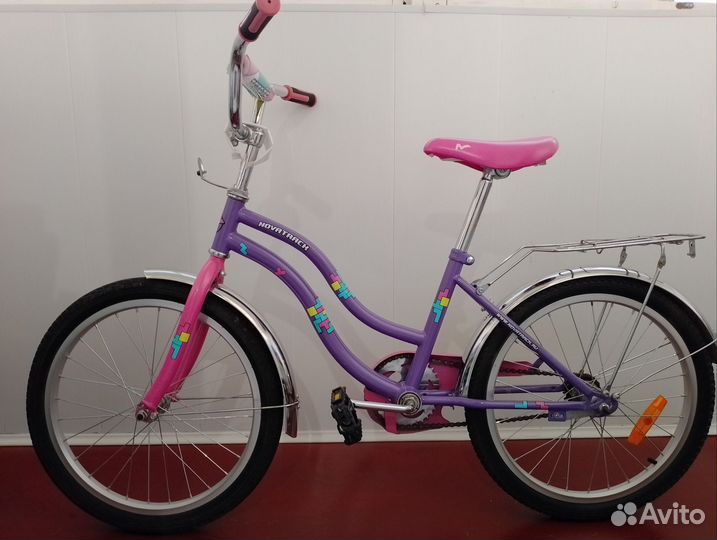 Велосипед подростковый
