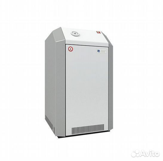 Котел газовый напольный Лемакс Премиум 16 (Новый)