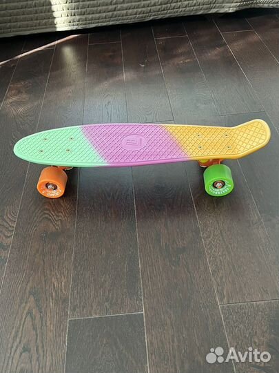 Лонгборд Penny