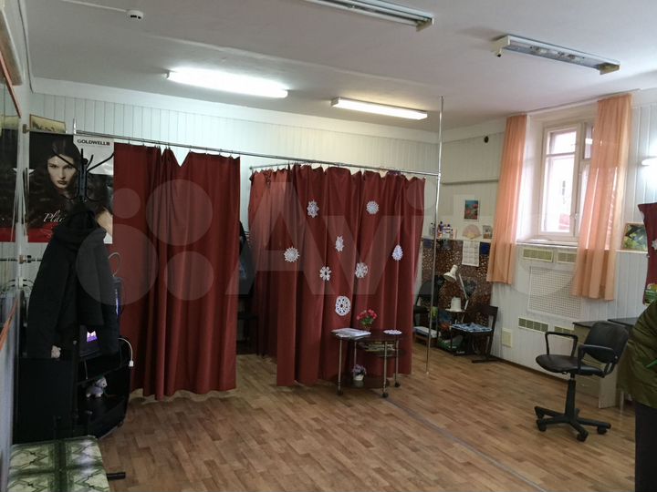 Свободного назначения, 123 м²