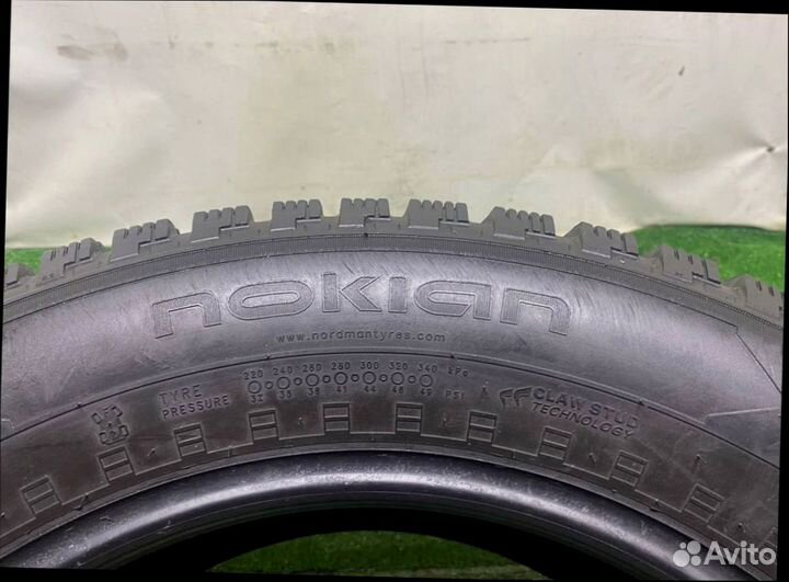 Nokian Tyres Nordman 5 SUV 225/65 R17