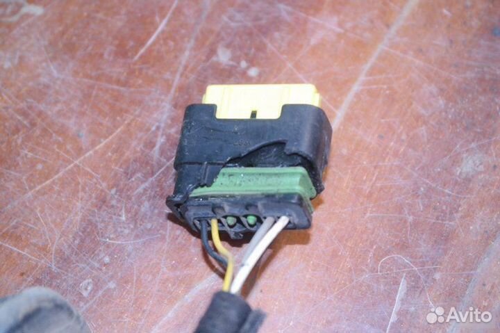 Проводка двери задняя левая Kia Cerato 3